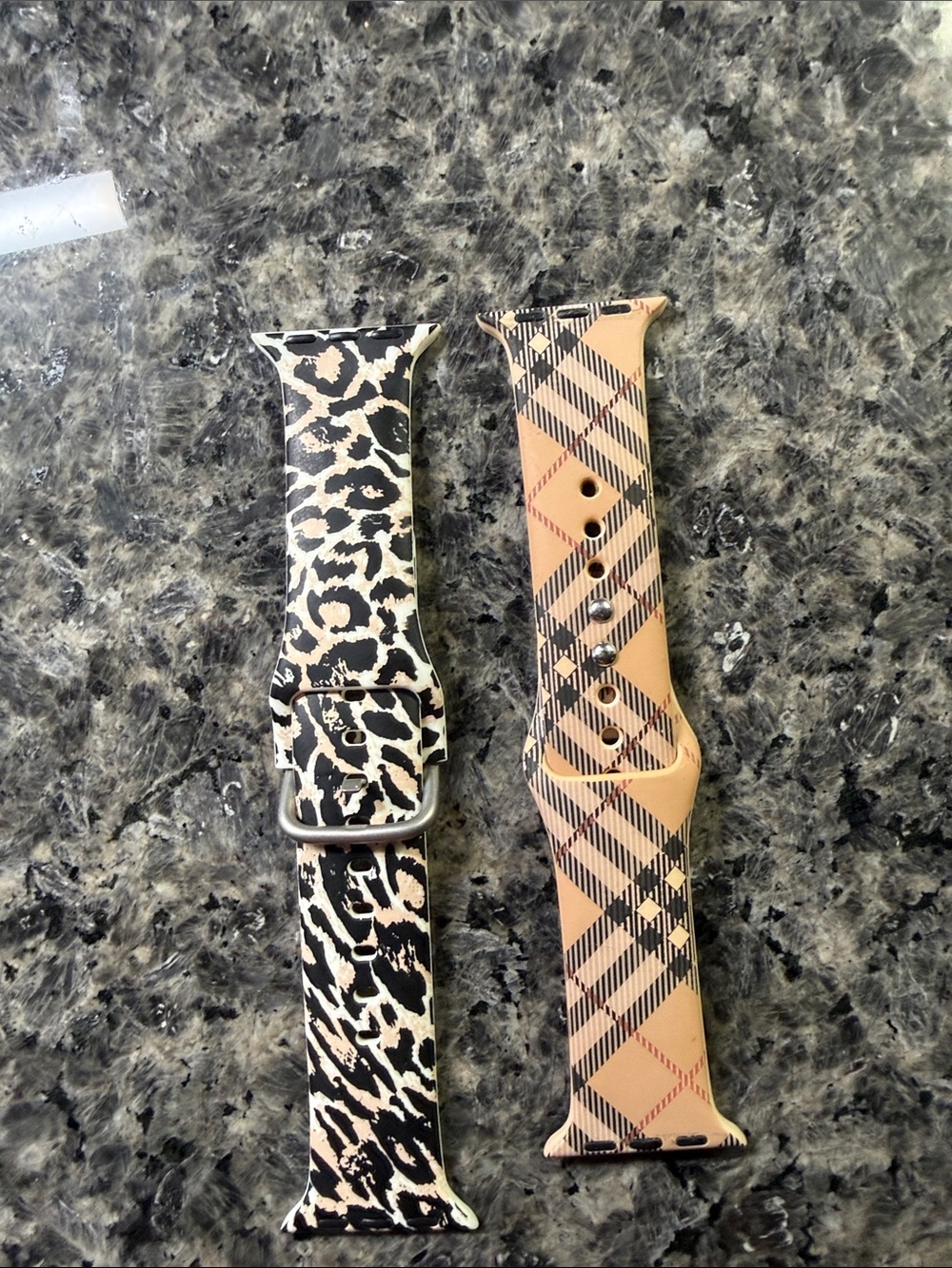 Apple Watch bands